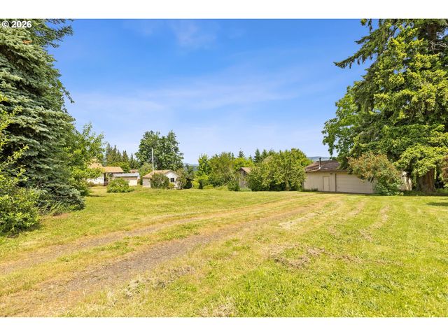 13800 Se Baumback Rd, Sandy, OR 97055