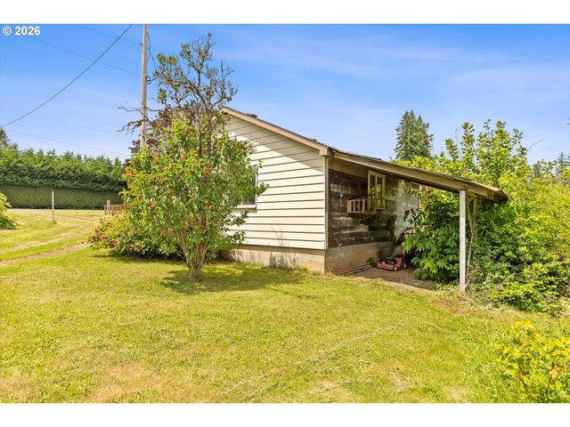 13800 Se Baumback Rd, Sandy, OR 97055