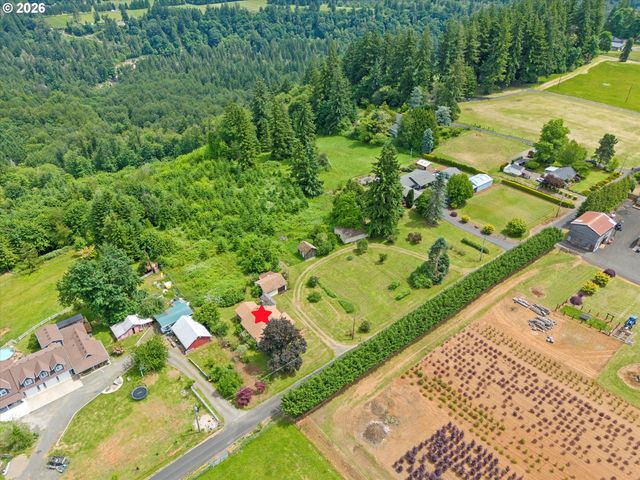 13800 Se Baumback Rd, Sandy, OR 97055
