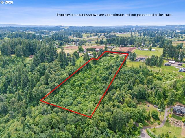 13800 Se Baumback Rd, Sandy, OR 97055