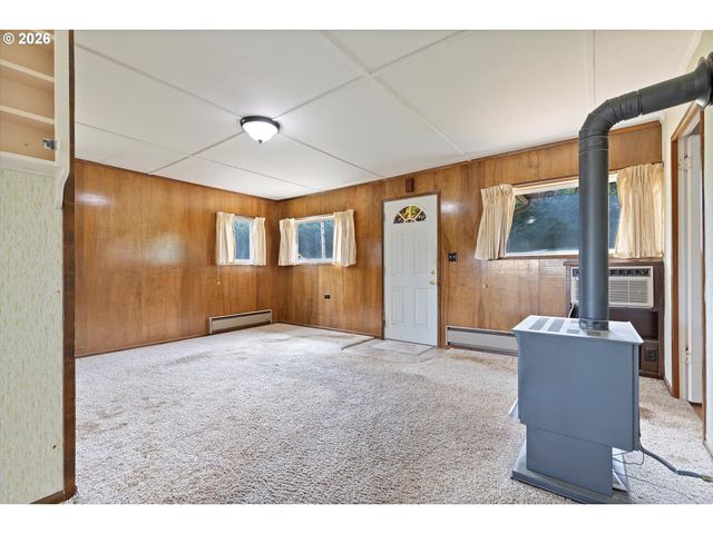 13800 Se Baumback Rd, Sandy, OR 97055