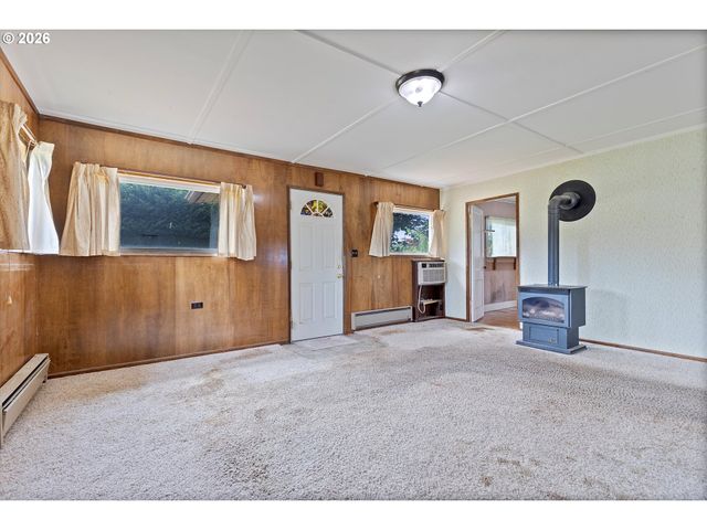 13800 Se Baumback Rd, Sandy, OR 97055