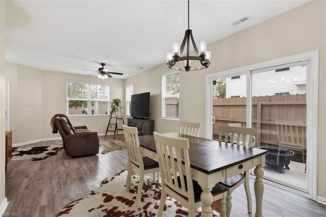 4093 Clarendon WAY, Virginia Beach, VA 23456