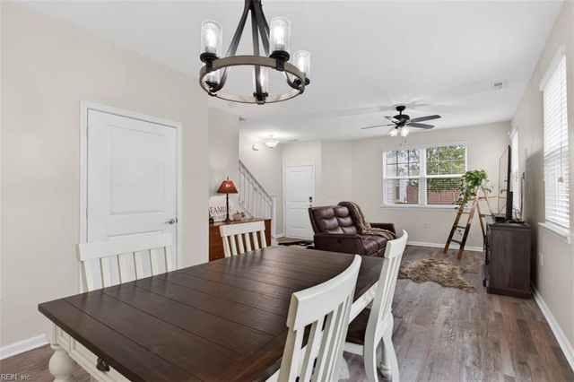 4093 Clarendon WAY, Virginia Beach, VA 23456