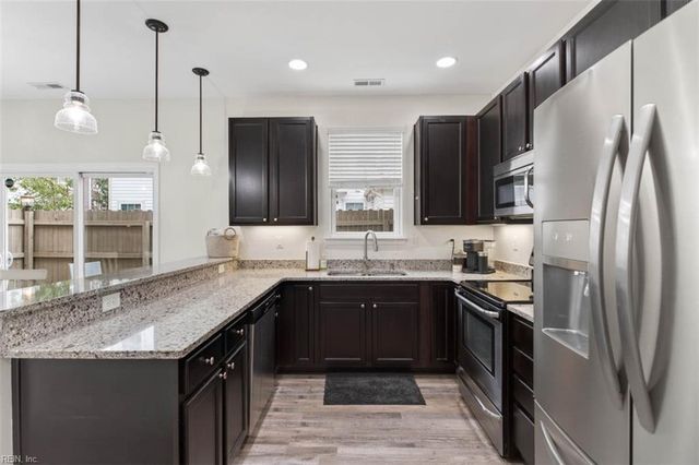 4093 Clarendon WAY, Virginia Beach, VA 23456