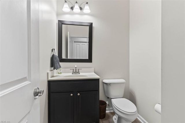 4093 Clarendon WAY, Virginia Beach, VA 23456