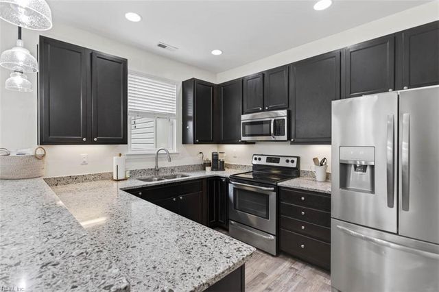 4093 Clarendon WAY, Virginia Beach, VA 23456