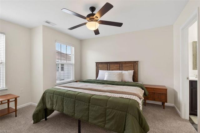 4093 Clarendon WAY, Virginia Beach, VA 23456