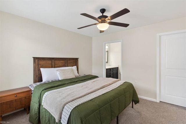 4093 Clarendon WAY, Virginia Beach, VA 23456