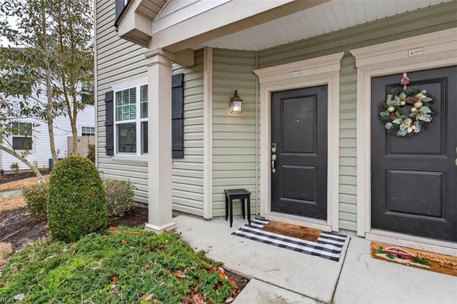 4093 Clarendon WAY, Virginia Beach, VA 23456