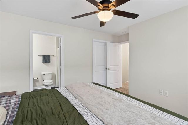 4093 Clarendon WAY, Virginia Beach, VA 23456