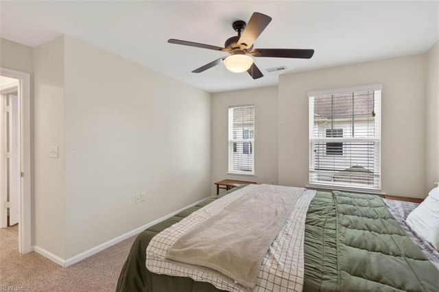 4093 Clarendon WAY, Virginia Beach, VA 23456