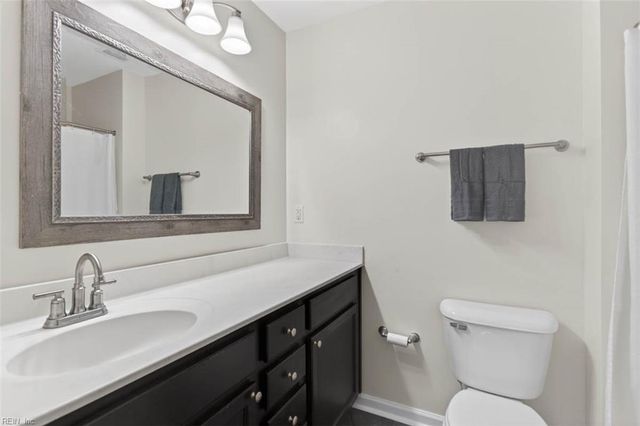 4093 Clarendon WAY, Virginia Beach, VA 23456