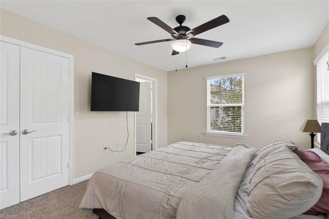 4093 Clarendon WAY, Virginia Beach, VA 23456