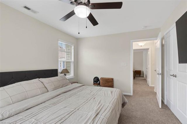 4093 Clarendon WAY, Virginia Beach, VA 23456