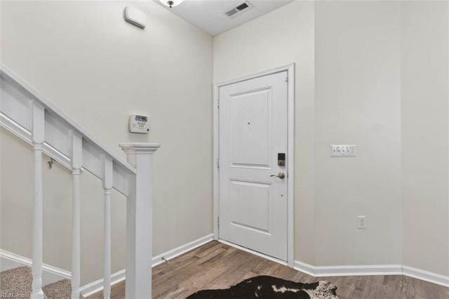 4093 Clarendon WAY, Virginia Beach, VA 23456