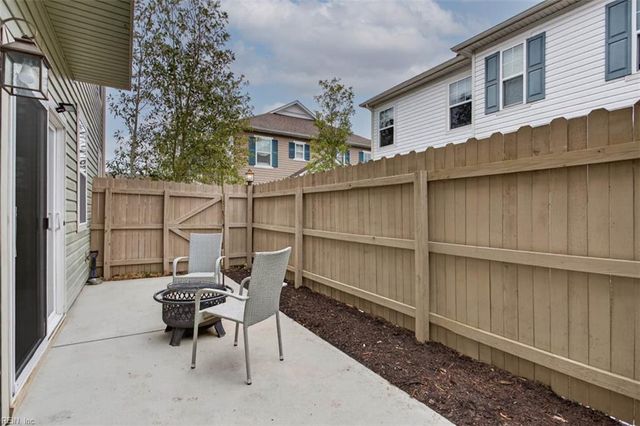 4093 Clarendon WAY, Virginia Beach, VA 23456