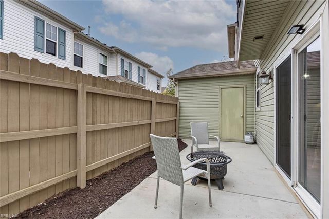 4093 Clarendon WAY, Virginia Beach, VA 23456