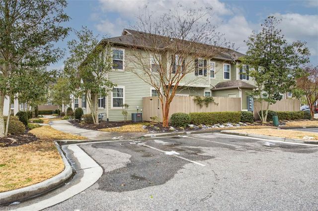 4093 Clarendon WAY, Virginia Beach, VA 23456