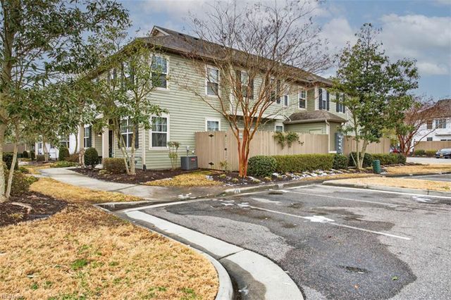 4093 Clarendon WAY, Virginia Beach, VA 23456