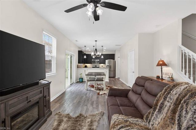 4093 Clarendon WAY, Virginia Beach, VA 23456