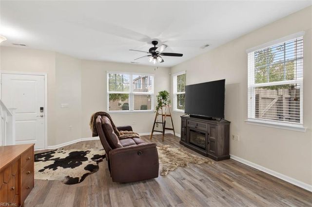 4093 Clarendon WAY, Virginia Beach, VA 23456