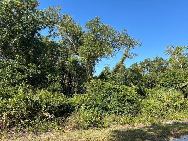 1390 HILLARY TERRACE, Punta Gorda, FL 33983