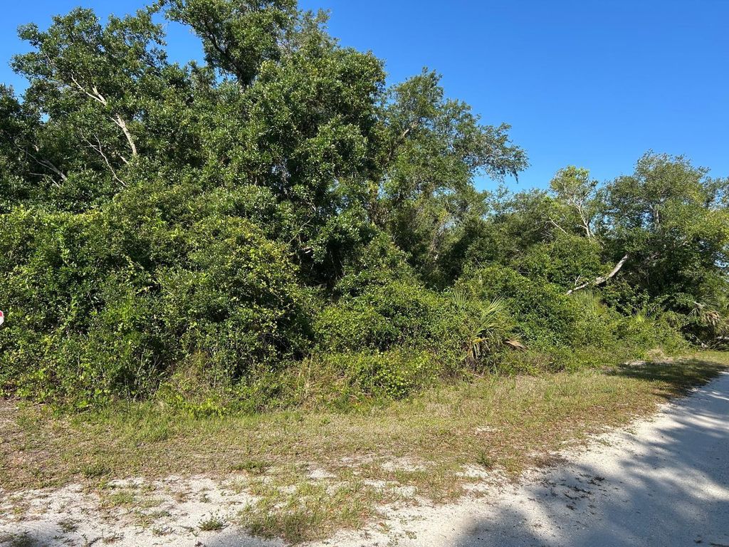 1390 HILLARY TERRACE, Punta Gorda, FL 33983