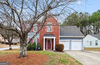 1334 Ambercrest Way, Austell, GA 30168