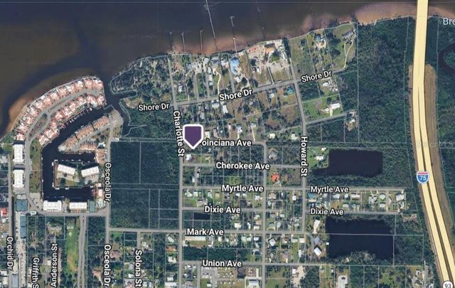 202 CHARLOTTE STREET, Punta Gorda, FL 33950