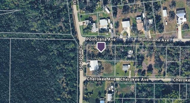 202 CHARLOTTE STREET, Punta Gorda, FL 33950
