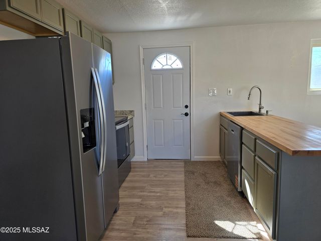 428 W Fremont Street, Willcox, AZ 85643