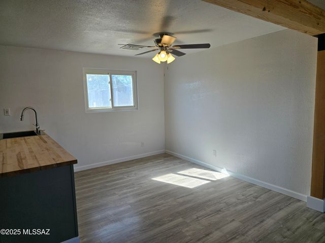 428 W Fremont Street, Willcox, AZ 85643