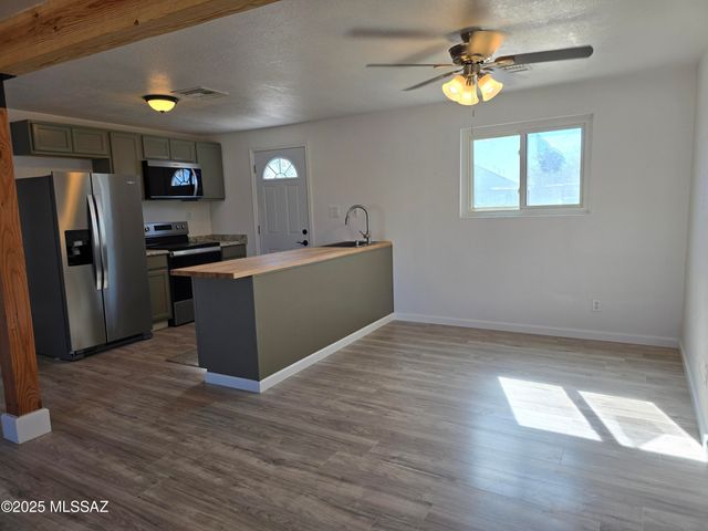 428 W Fremont Street, Willcox, AZ 85643