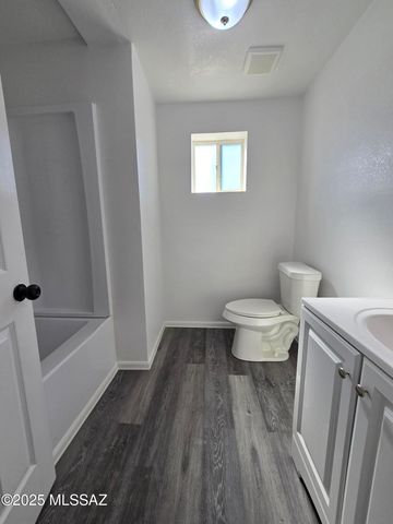 428 W Fremont Street, Willcox, AZ 85643