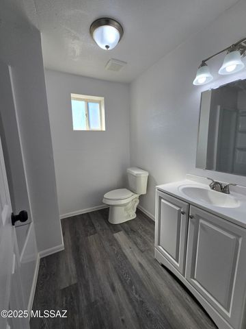 428 W Fremont Street, Willcox, AZ 85643