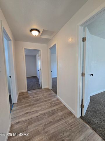 428 W Fremont Street, Willcox, AZ 85643