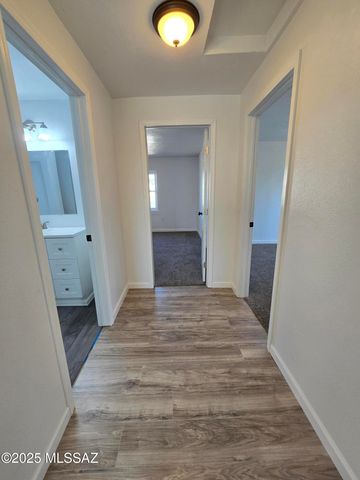 428 W Fremont Street, Willcox, AZ 85643