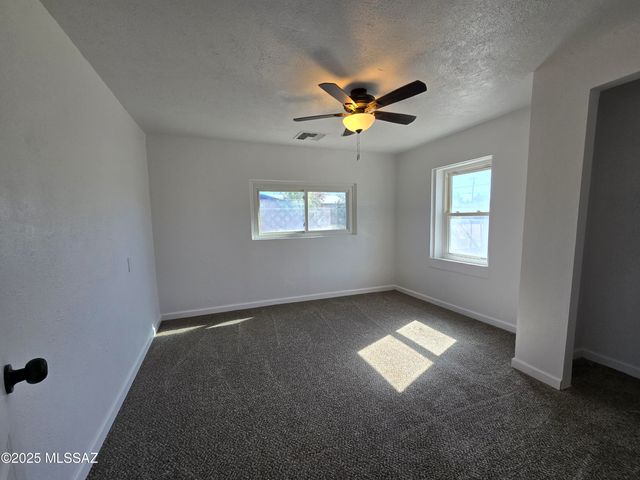 428 W Fremont Street, Willcox, AZ 85643