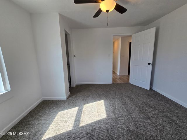 428 W Fremont Street, Willcox, AZ 85643