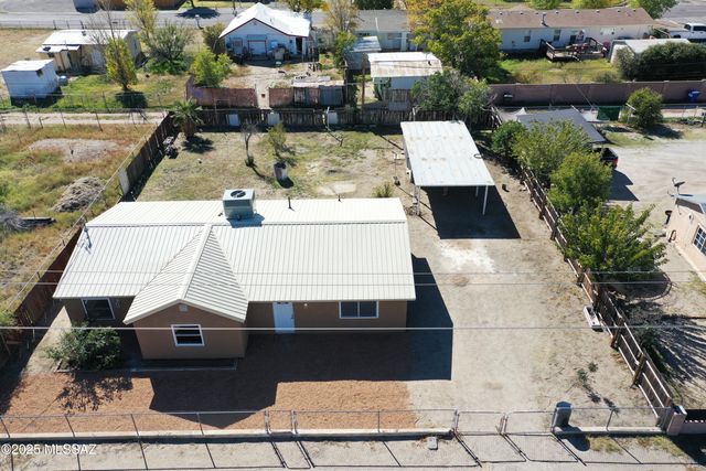 428 W Fremont Street, Willcox, AZ 85643