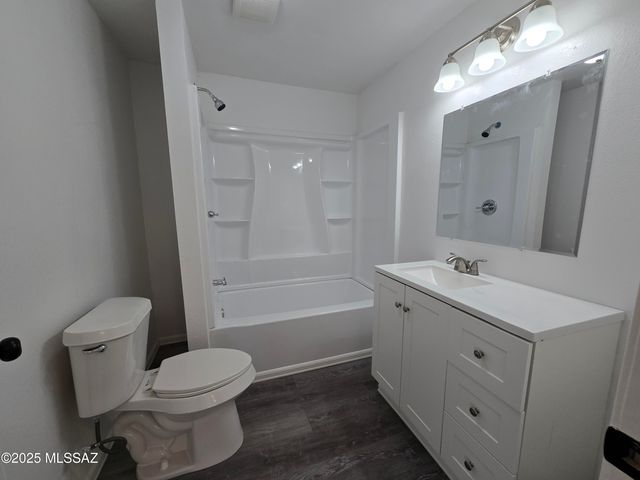 428 W Fremont Street, Willcox, AZ 85643