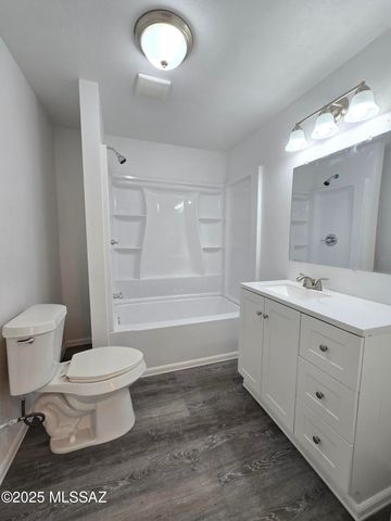 428 W Fremont Street, Willcox, AZ 85643