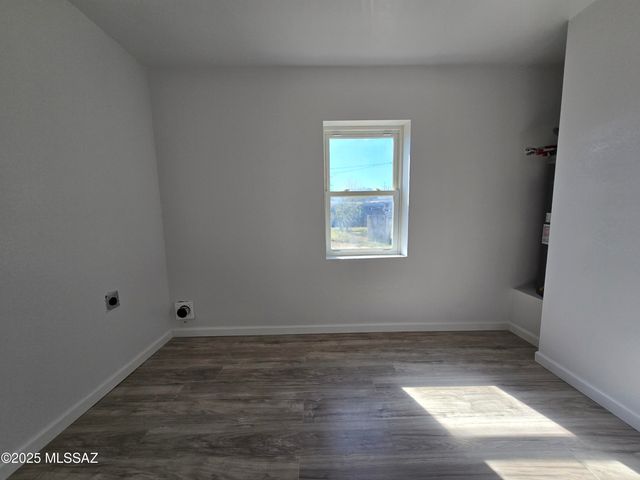 428 W Fremont Street, Willcox, AZ 85643