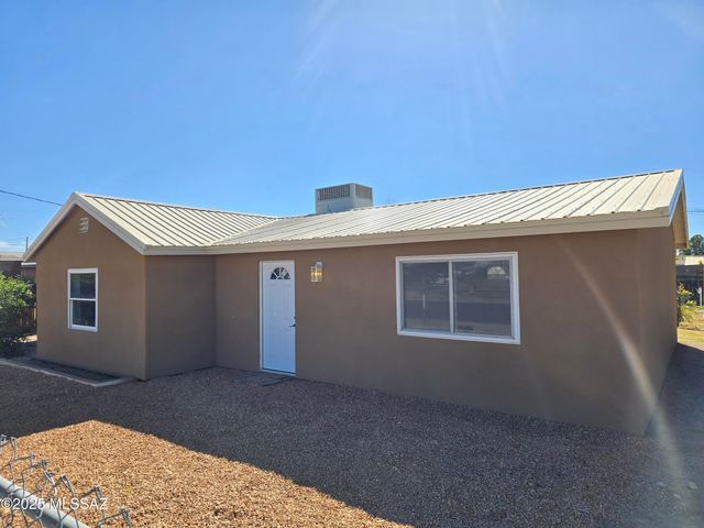 428 W Fremont Street, Willcox, AZ 85643