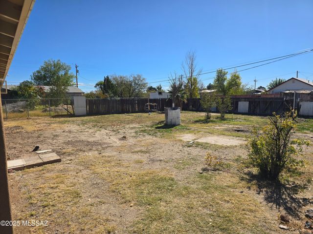 428 W Fremont Street, Willcox, AZ 85643