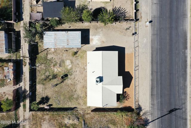 428 W Fremont Street, Willcox, AZ 85643