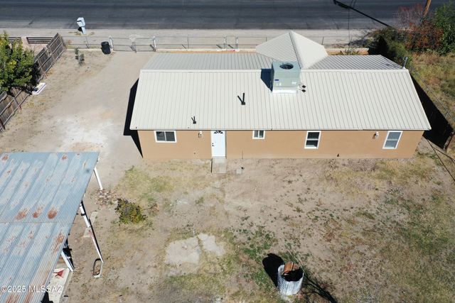 428 W Fremont Street, Willcox, AZ 85643
