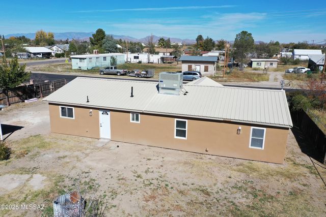 428 W Fremont Street, Willcox, AZ 85643