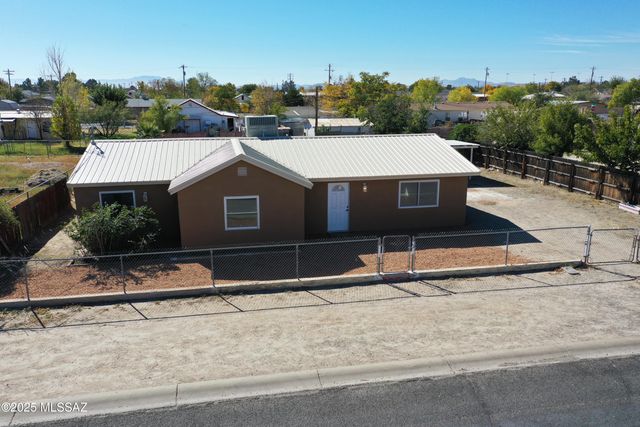 428 W Fremont Street, Willcox, AZ 85643